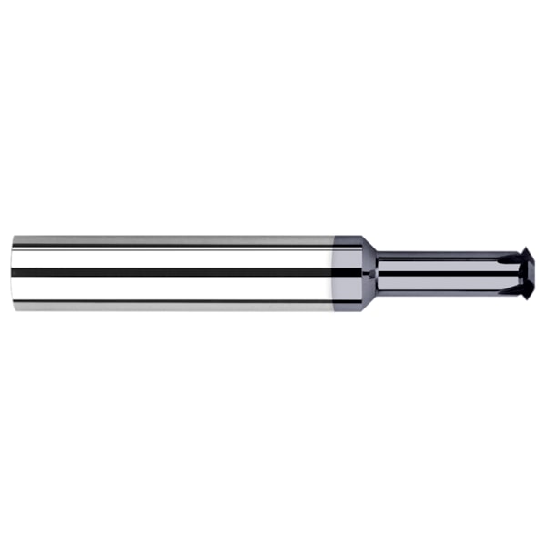Thread Milling Cutter - Single Form - UN Threads, 0.1800"
